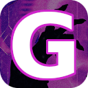 Gloomborn Logo