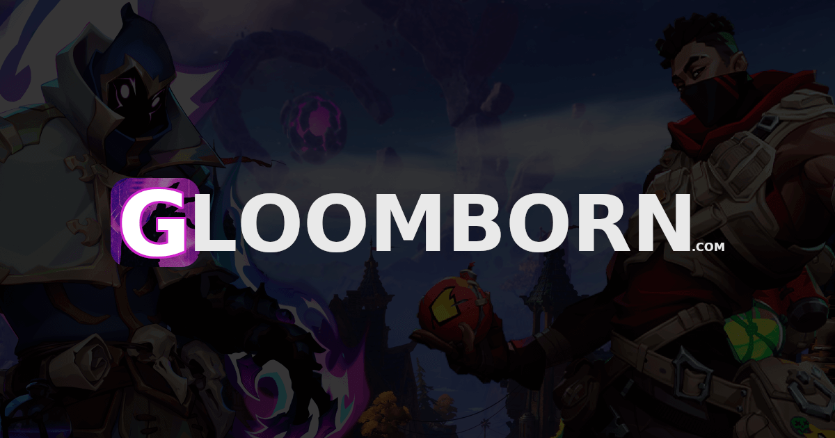 Wayfinder Senja Guide | Gloomborn